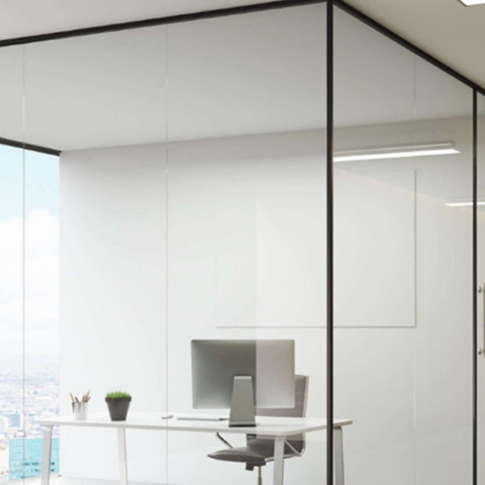 Aluminium Door Section - 22mm Size, Rigid Alloy Material, Galvanized Coating for Industrial Use, Available in Multiple Colors, 1-Year Warranty