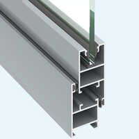28mm Casement Series Aluminium Profile