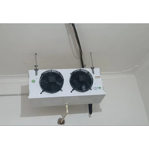 2 Ton Skoda Condensing Unit