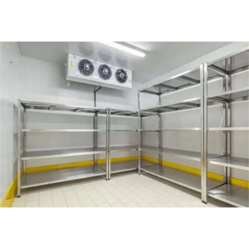 10 Mt Commercial Cold Storage