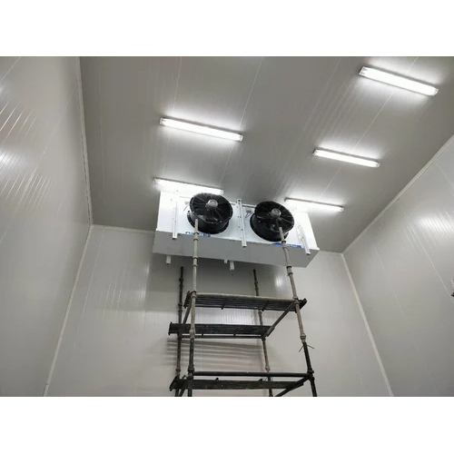 Blue Star Cold Storage Room - Color: Any Color