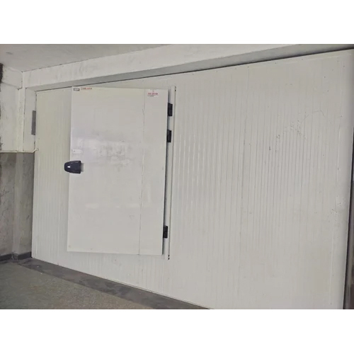 Cold Storage Insulated Panel