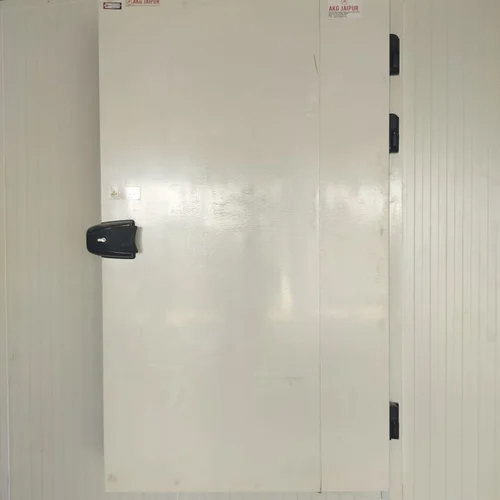 Cold Storage Puf Panel