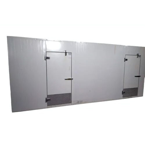 Puf Insulated Wall Panel - Application: Cold Storage