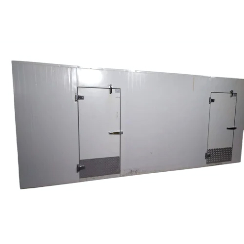 PUF Insulated Wall Panel