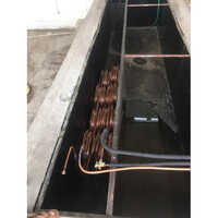 Single Phase Ice Making Plant - Automatic Grade: Semi-automatic
