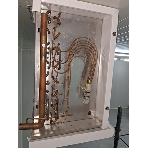Guntner Evaporating Units