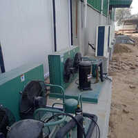 Emerson Copeland Compressor - Color: Any Color