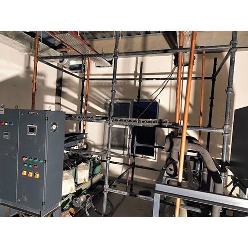 Bitzer Compressor