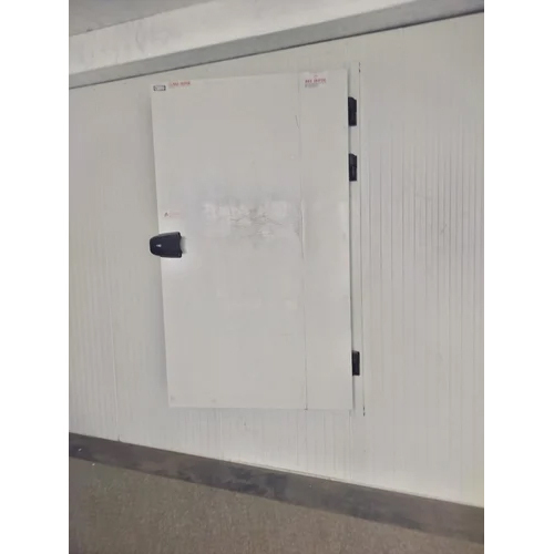 Blue Star Banana Ripening Chamber