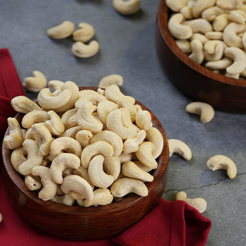 Cashew Nuts