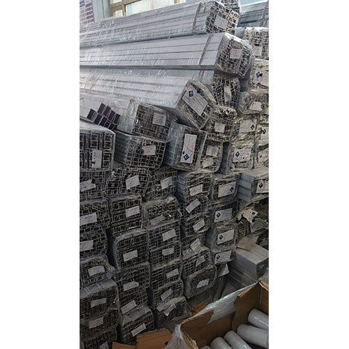 Aluminium section Vikas Tata