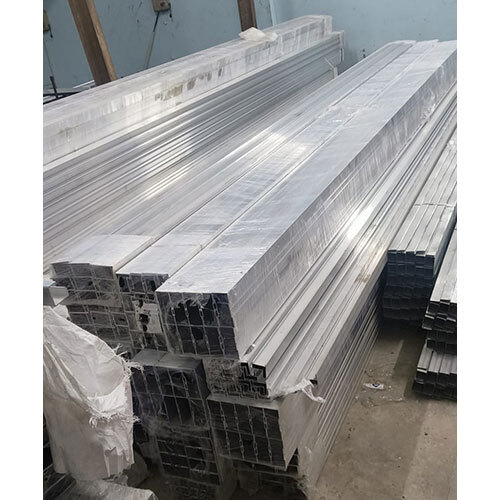 Aluminium section JJ Tata