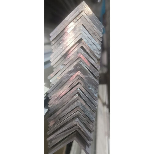 1,5 1 Angle Aluminium - Application: Construction