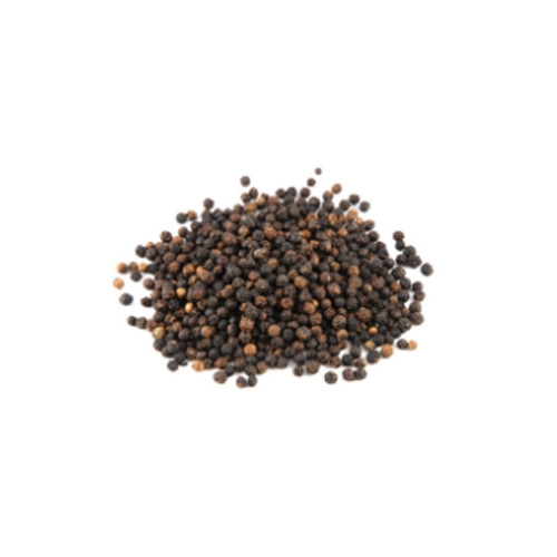 Black Pepper