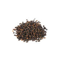 Black Pepper