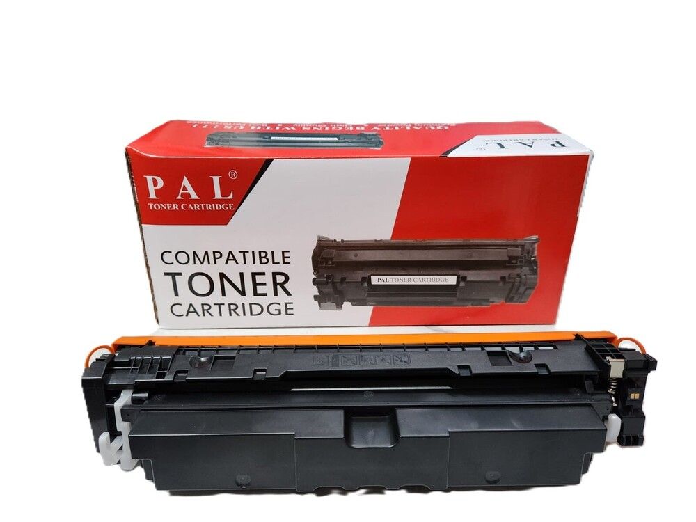 HP 230A W2300A Black Toner Cartridge