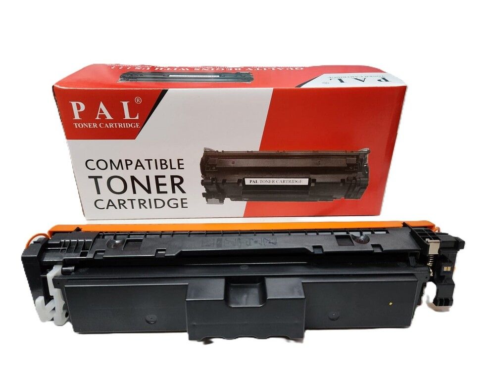 HP 230A W2302A YELLOW Toner Cartridge