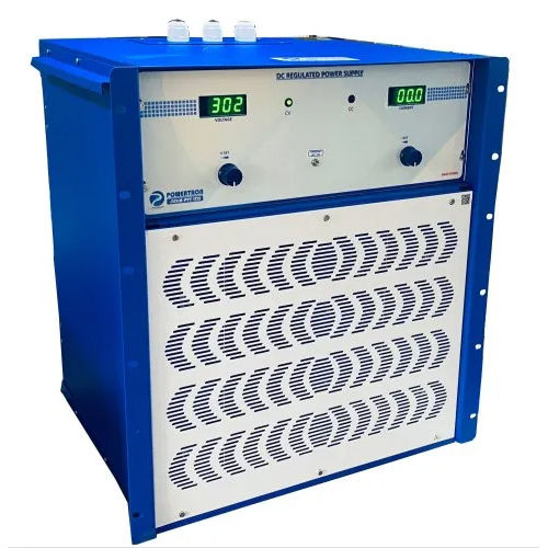 6KW DC Power Supply