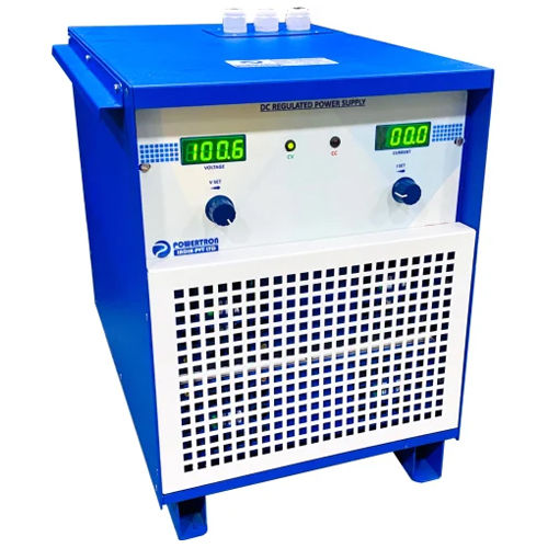 3KW DC Power Supply