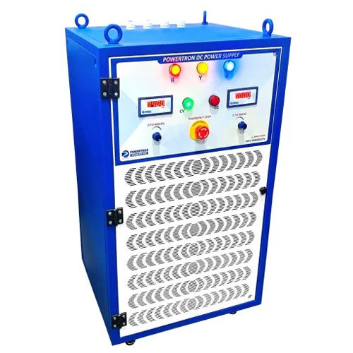 15KW DC Power Supply