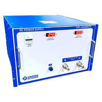 Dc Current Source