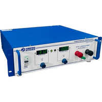 High Performance Dc Power Supply