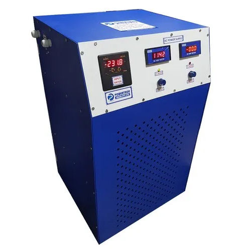 1000V DC Regulated Power Supply