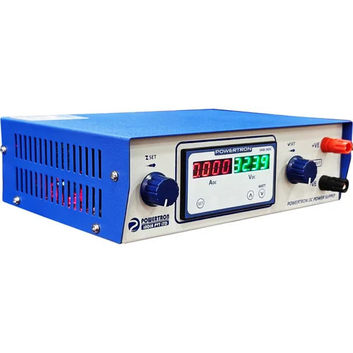 35vdc-2.5amp DC Power Supply