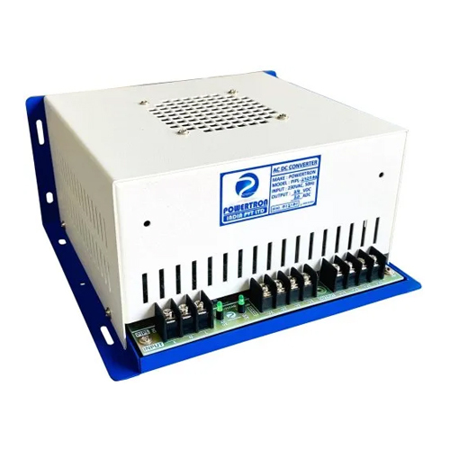 600 Watt Smps - Application: Industrial Automation