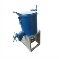 Plastic Scrap Mixture Machine