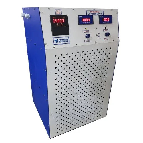 15000W Programmable Dc Power Supply