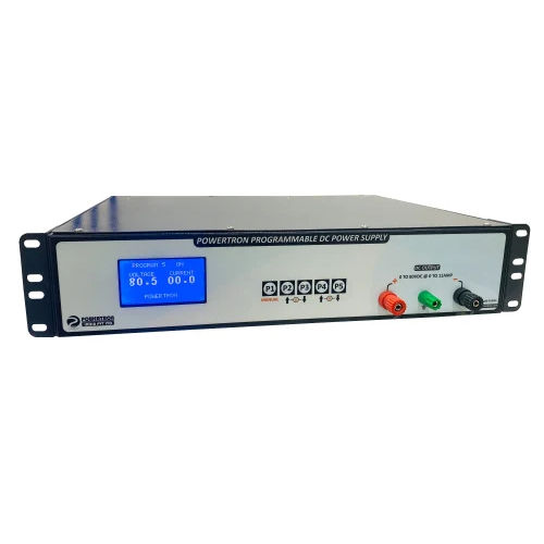 Programmable DC Power Supply