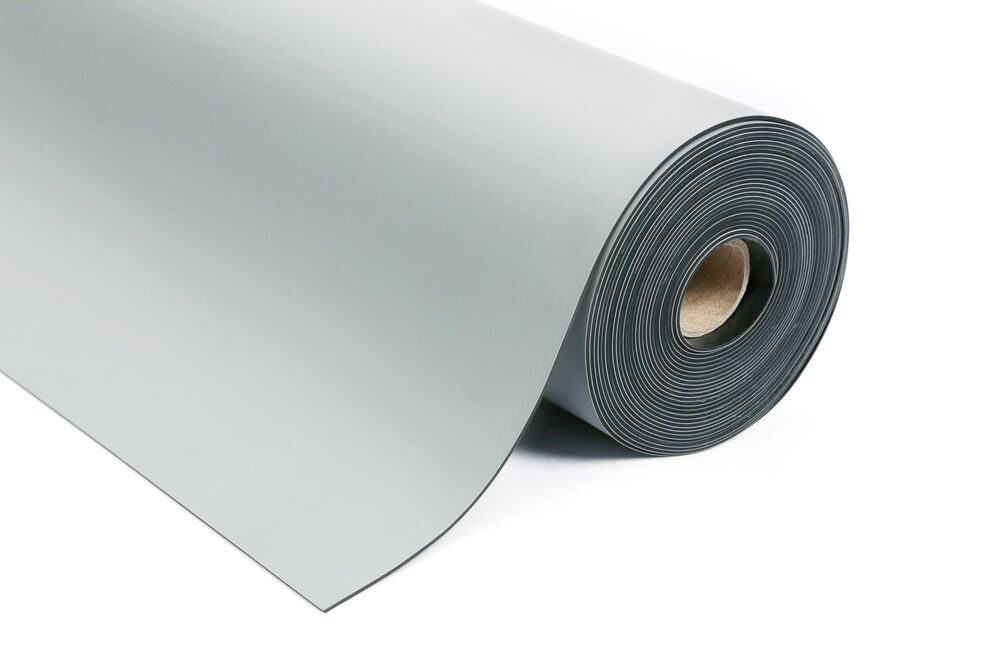 Esd Tiles Flooring - Pvc Material, 595x595x2 Mm Size, Grey Color | Electrical Resistance 10e6 Ohms, Ideal For Esd Safe Areas