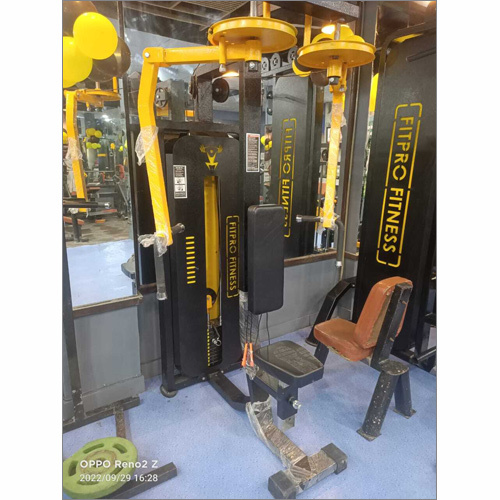 Gym Pec Deck Fly Machine - Grade: Commercial Use