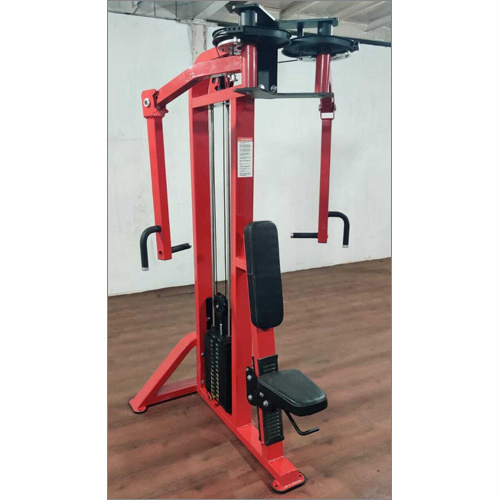 Gym Pec Deck Fly Machine - Grade: Commercial Use