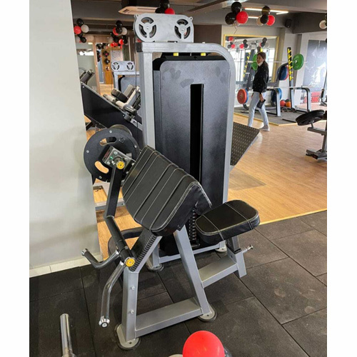 Gym Preacher Machine - Grade: Commercial Use