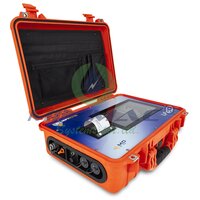 Gear Oil Analysis Kit - Color: Standard