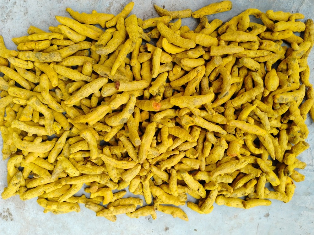 Good Grade turmeric