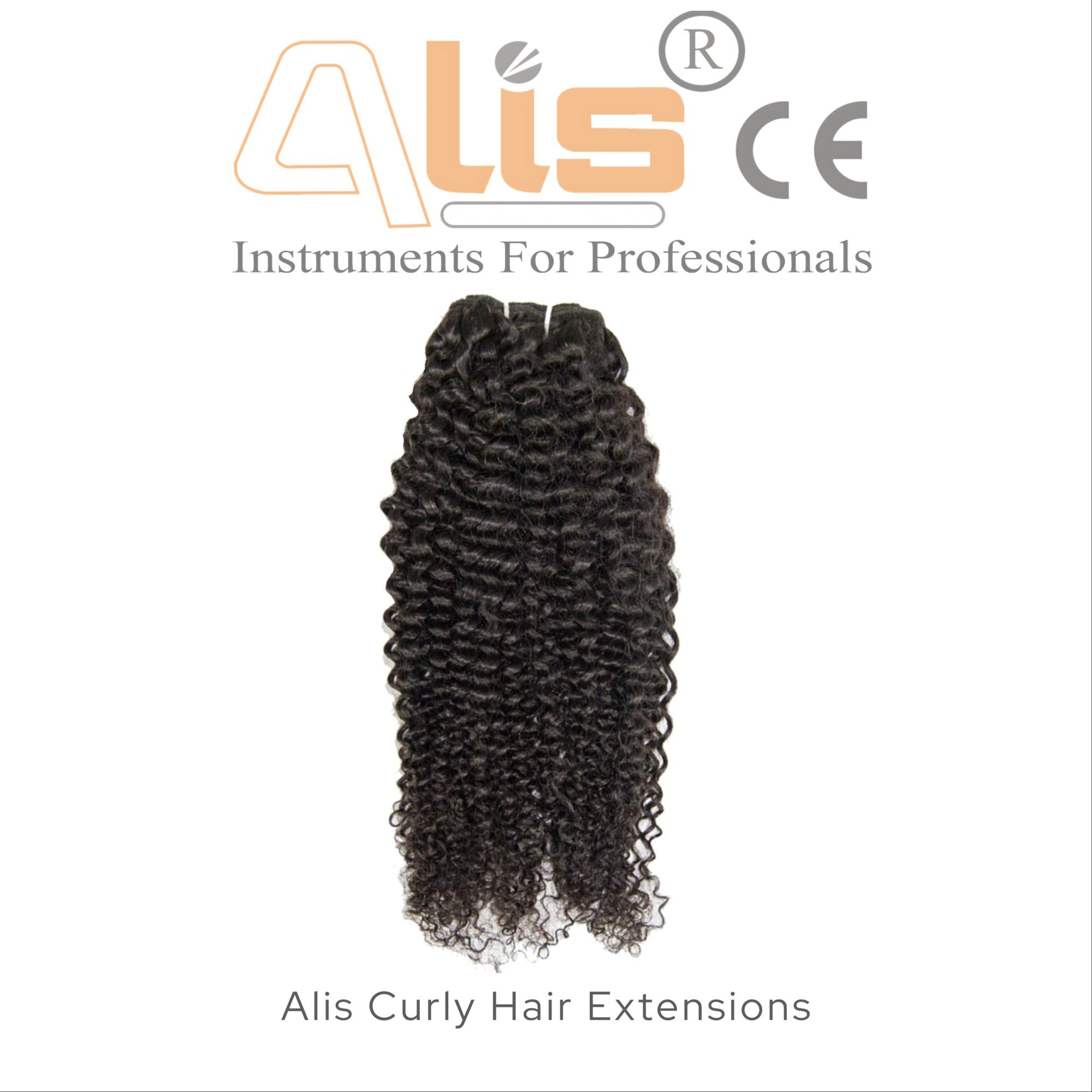 Curly Hair Extensions