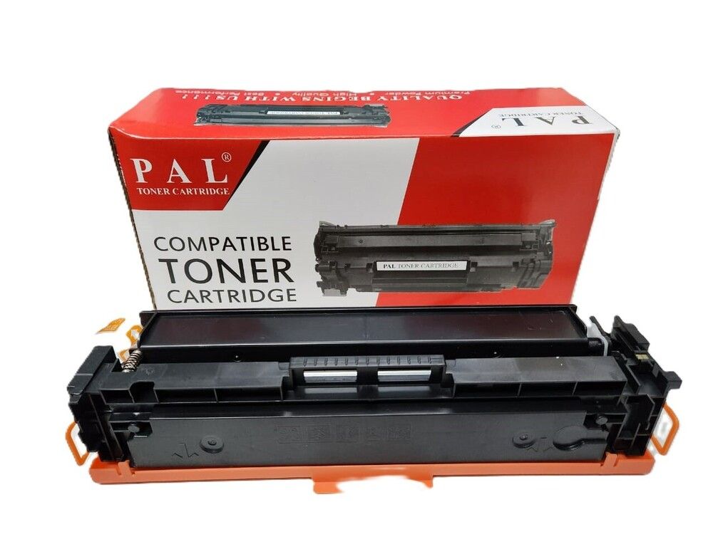 HP 416A W2040A BLACK TONER CATRIDGE