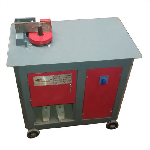 Ring Making Machine