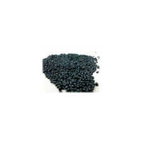 Black Roto Recycled Granules