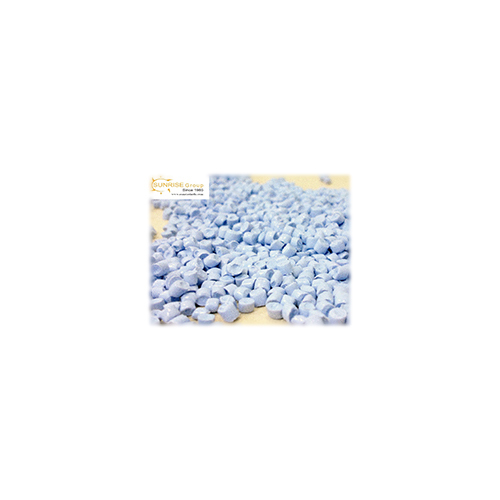 Roto Recycled Granules - Color: Different Available