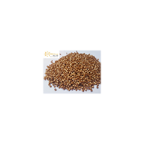 Golden Roto Recycled Granules