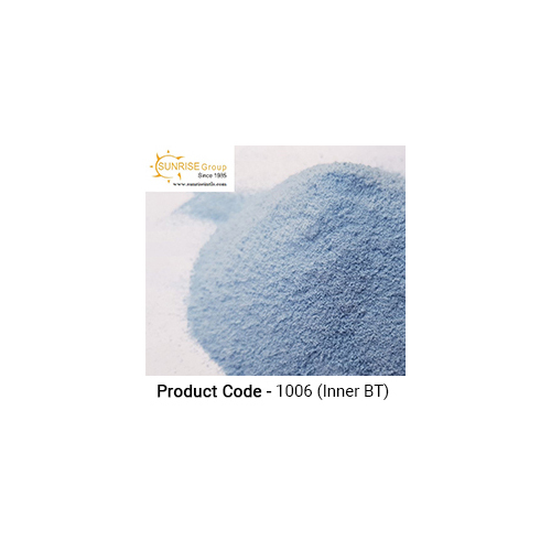 Roto Pulvarized Powder
