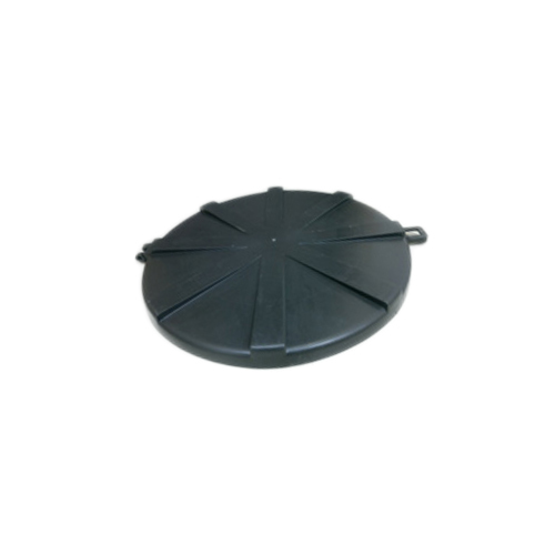 Plastic Threaded Type Water Tank Lid