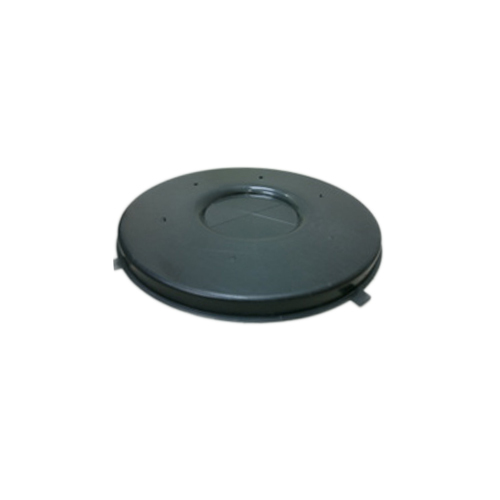 Black Water Tank Lid