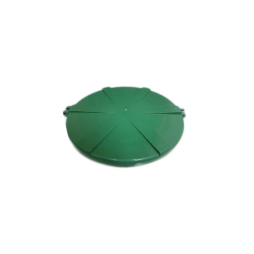 Green Water Tank Seal Lid