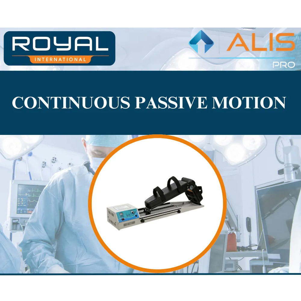 Continuous Passive Motion